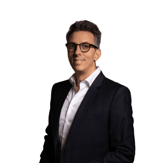 Daniel Garofoli