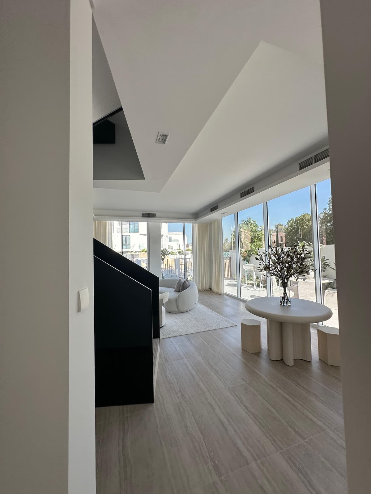 Townhouse | Ixora