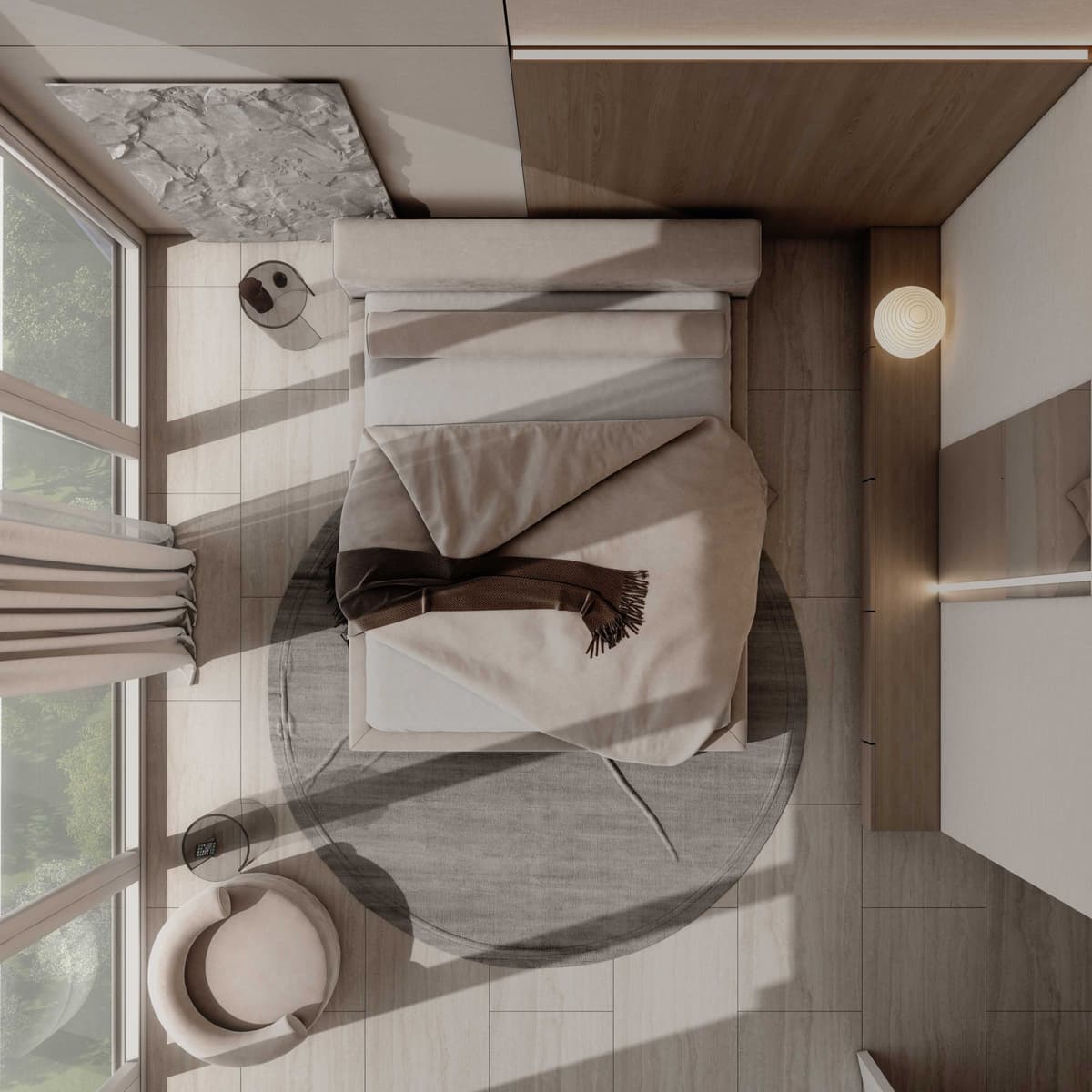 Apartment | SVN Urban Living 