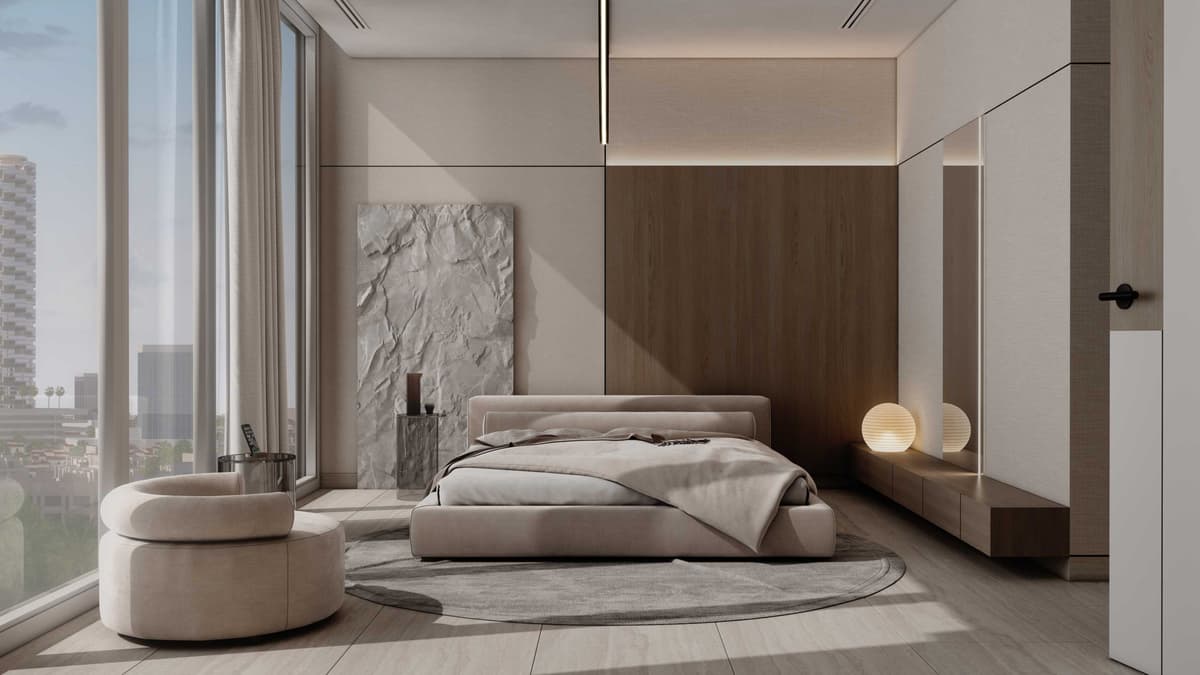 Apartment | SVN Urban Living