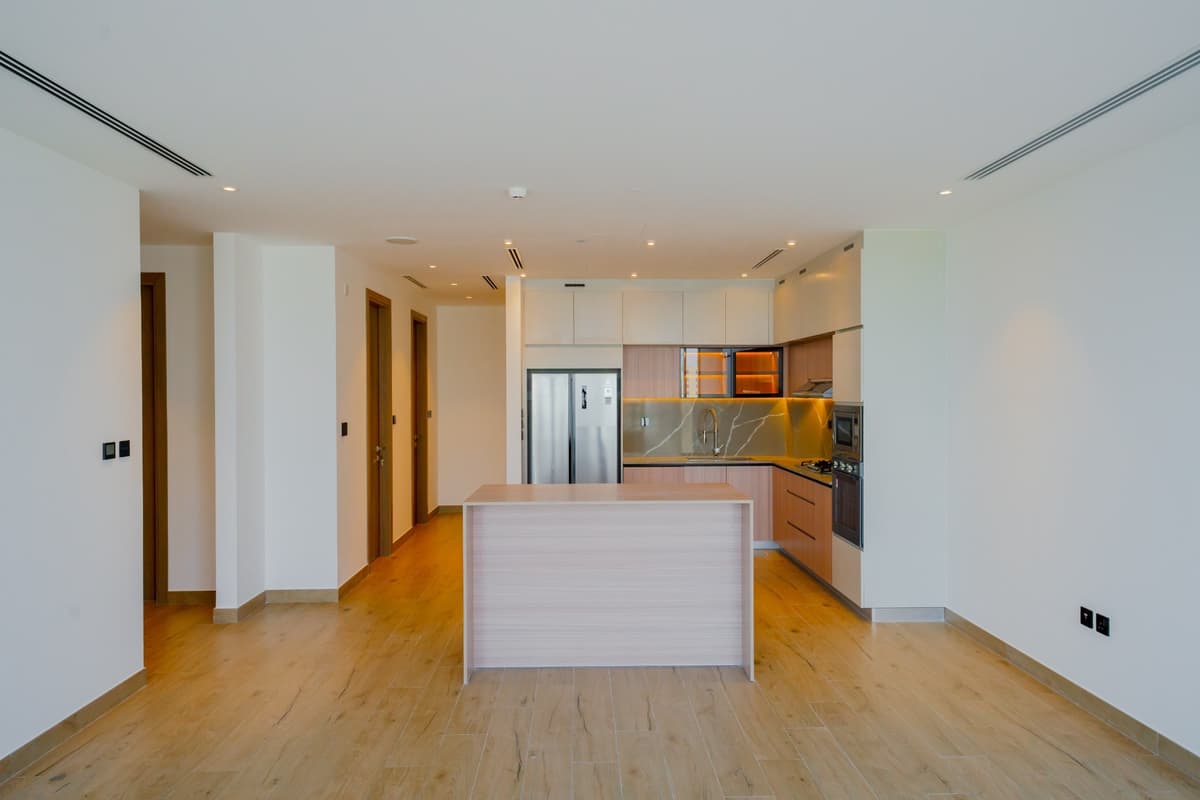 Apartment | The Vybe - SOLD