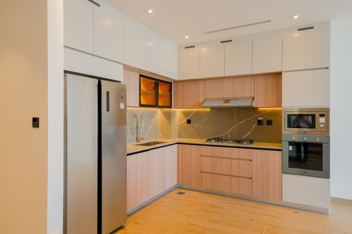 Apartment | The Vybe - SOLD