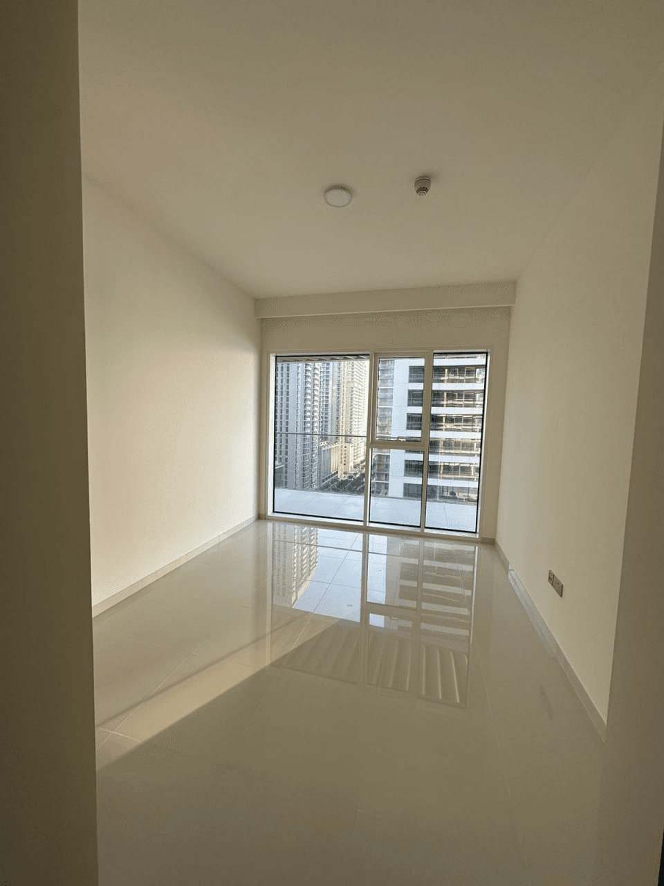 Apartment | Grand Bleu Tower by Elie Saab 
