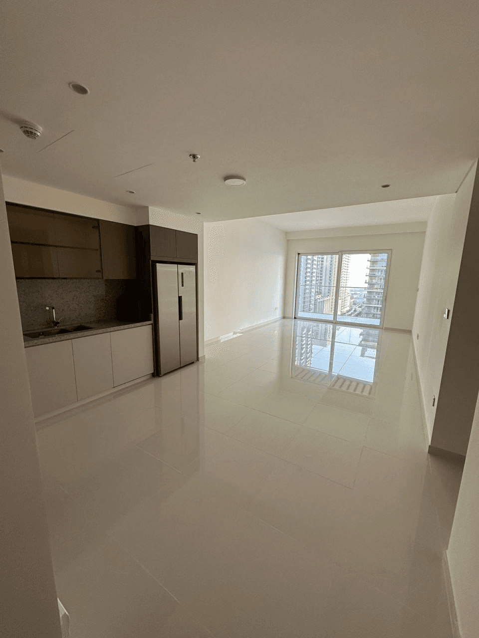 Apartment | Grand Bleu Tower by Elie Saab 