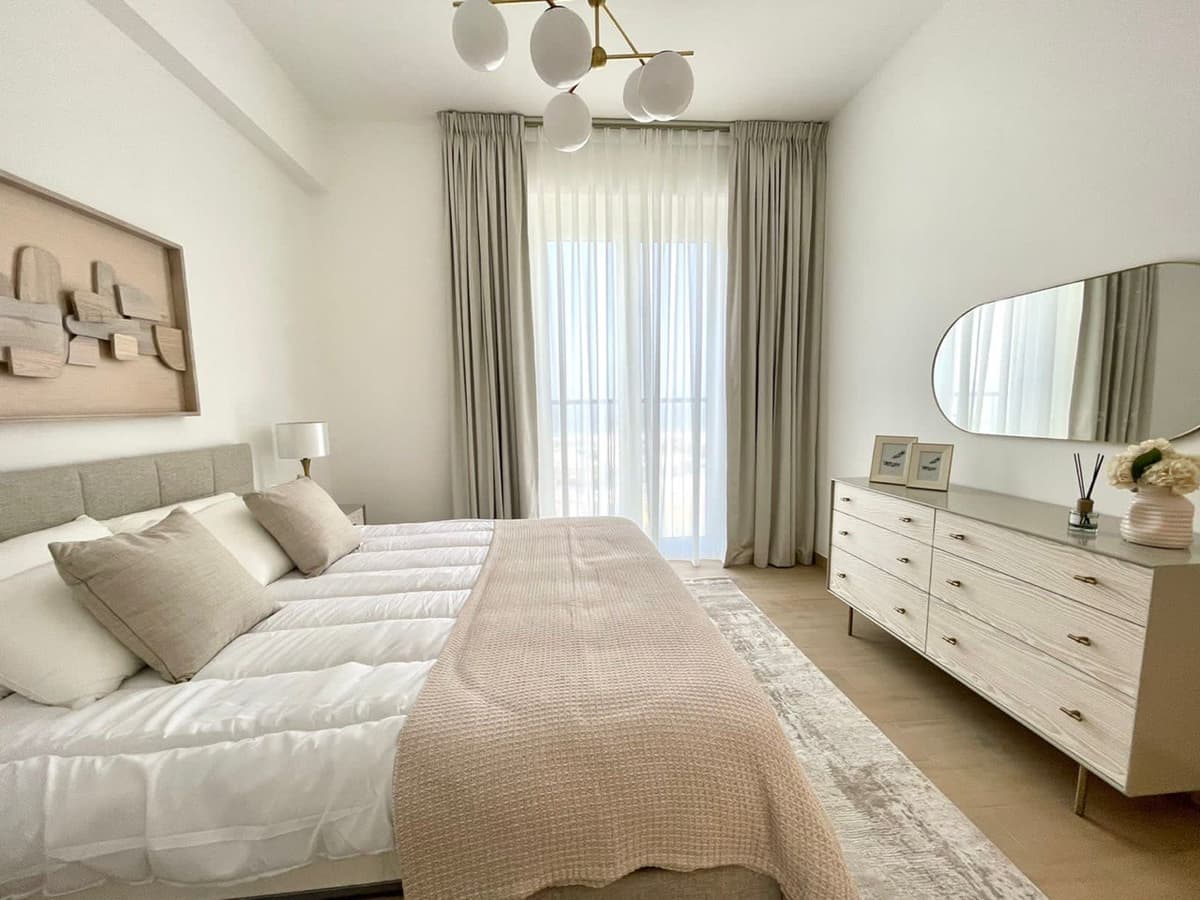 Apartment Le Pont | Port de La Mer