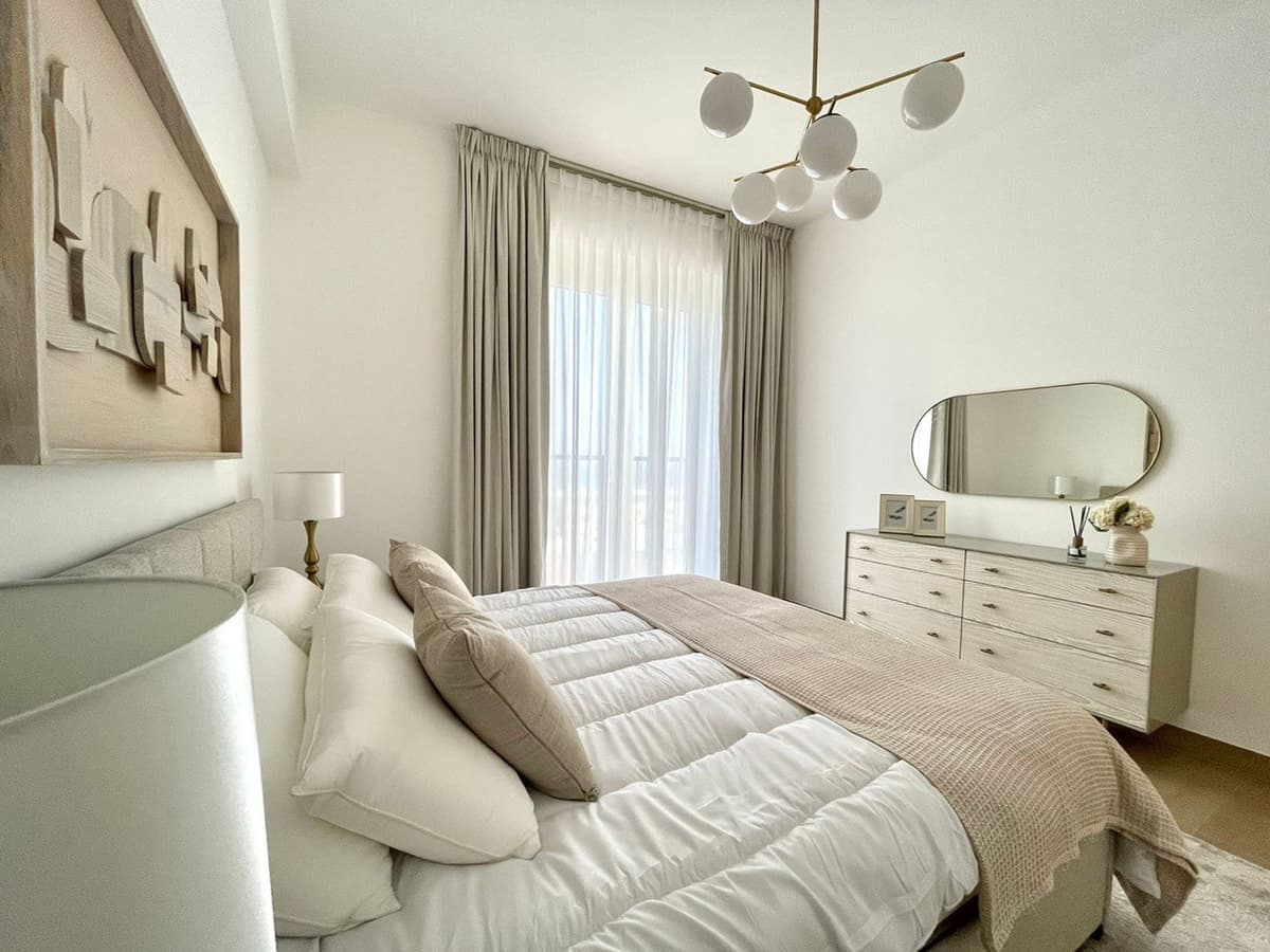 Apartment Le Pont | Port de La Mer
