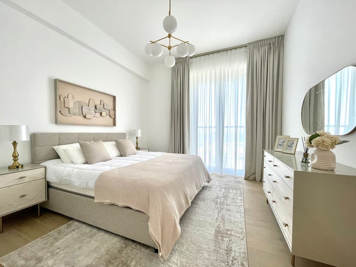 Apartment Le Pont | Port de La Mer
