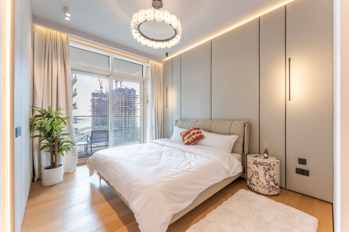 Apartment | Sunrise Bay