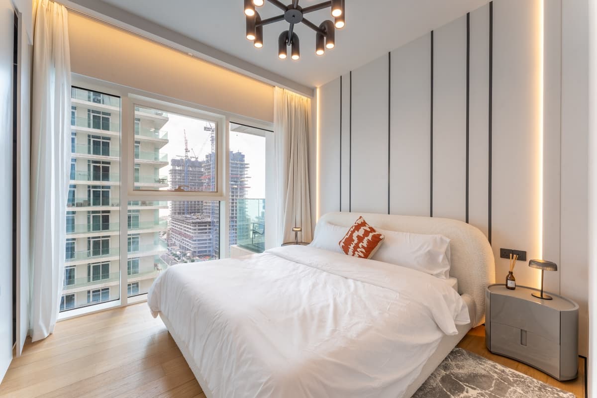 Apartment | Sunrise Bay