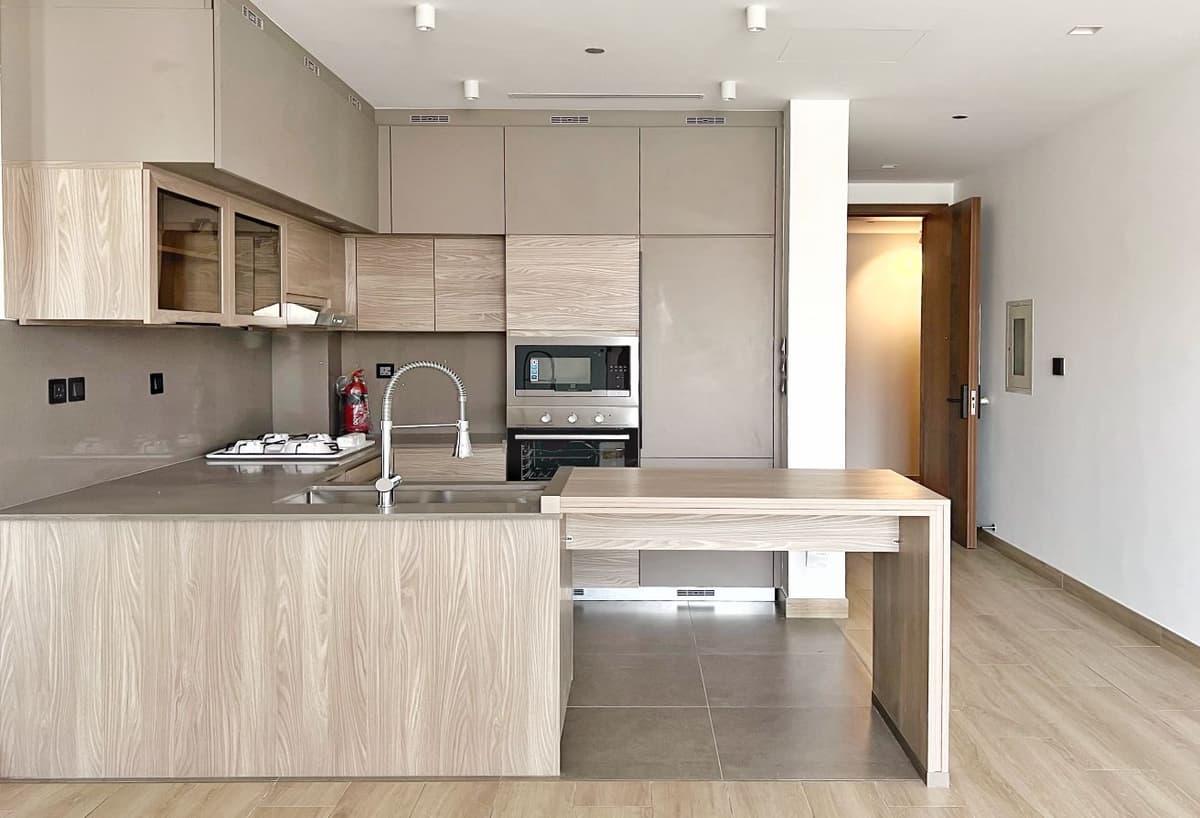 Resale: Apartment | The Haven Residences