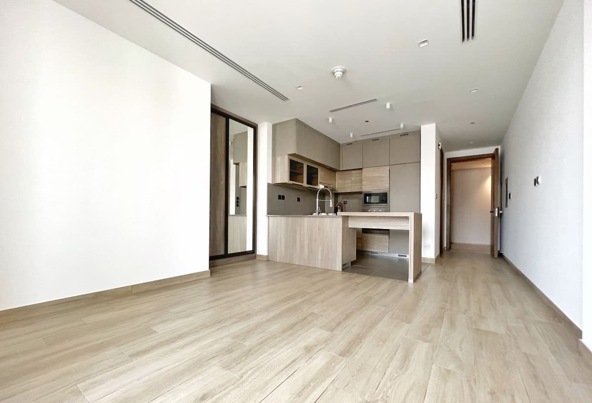 Resale: Apartment | The Haven Residences