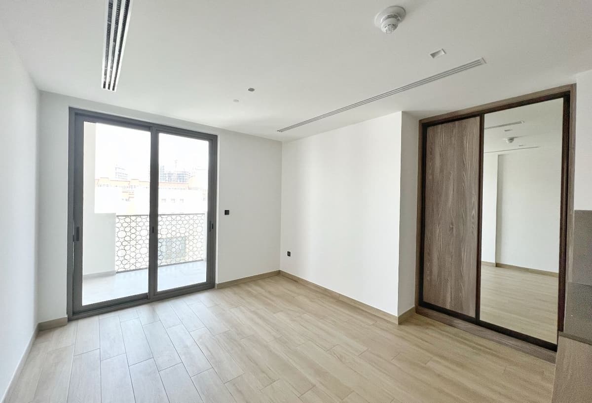 Resale: Apartment | The Haven Residences