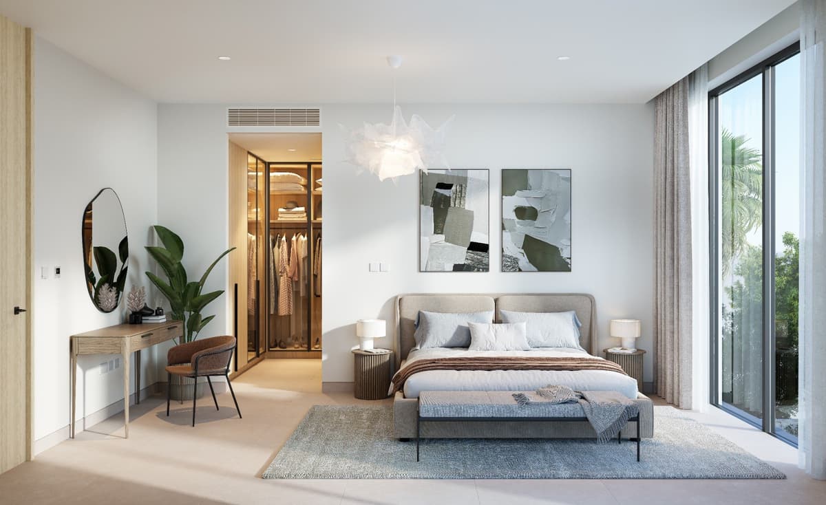 Villa | Al Naseem Community 