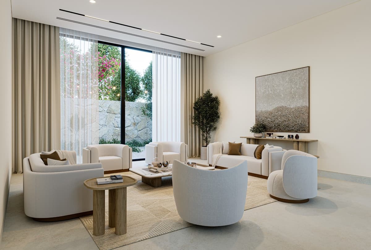 Villa | Al Naseem Community 