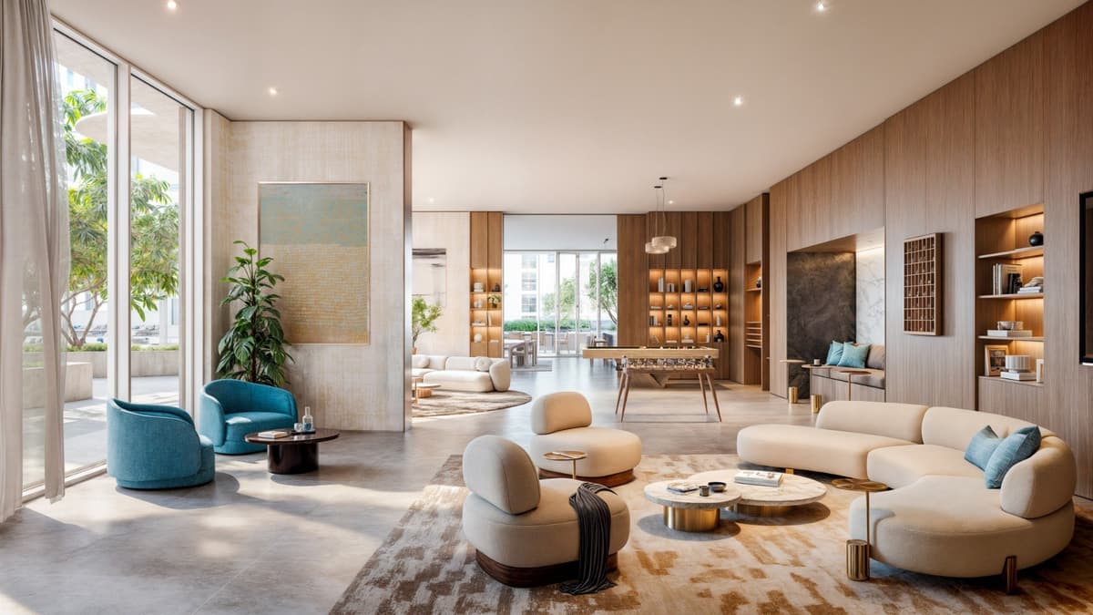 Apartment | Muheira - Maysan