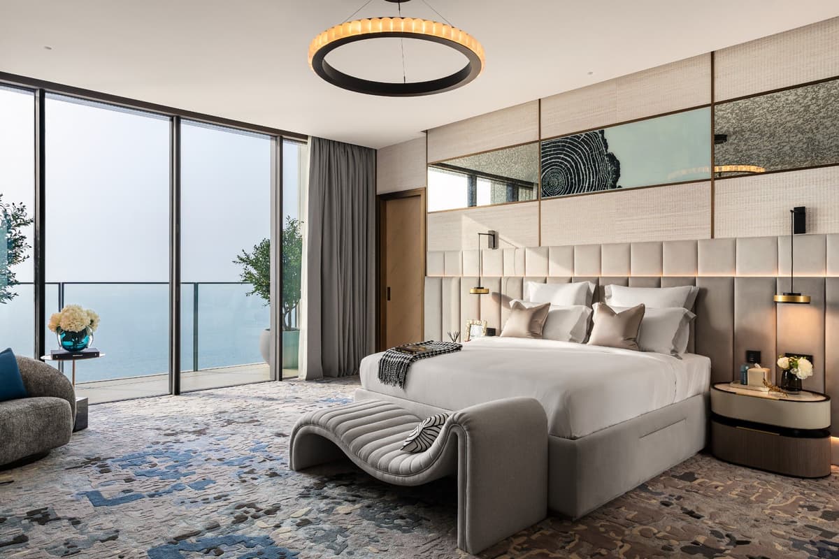 Apartment Residence | Atlantis The Royal