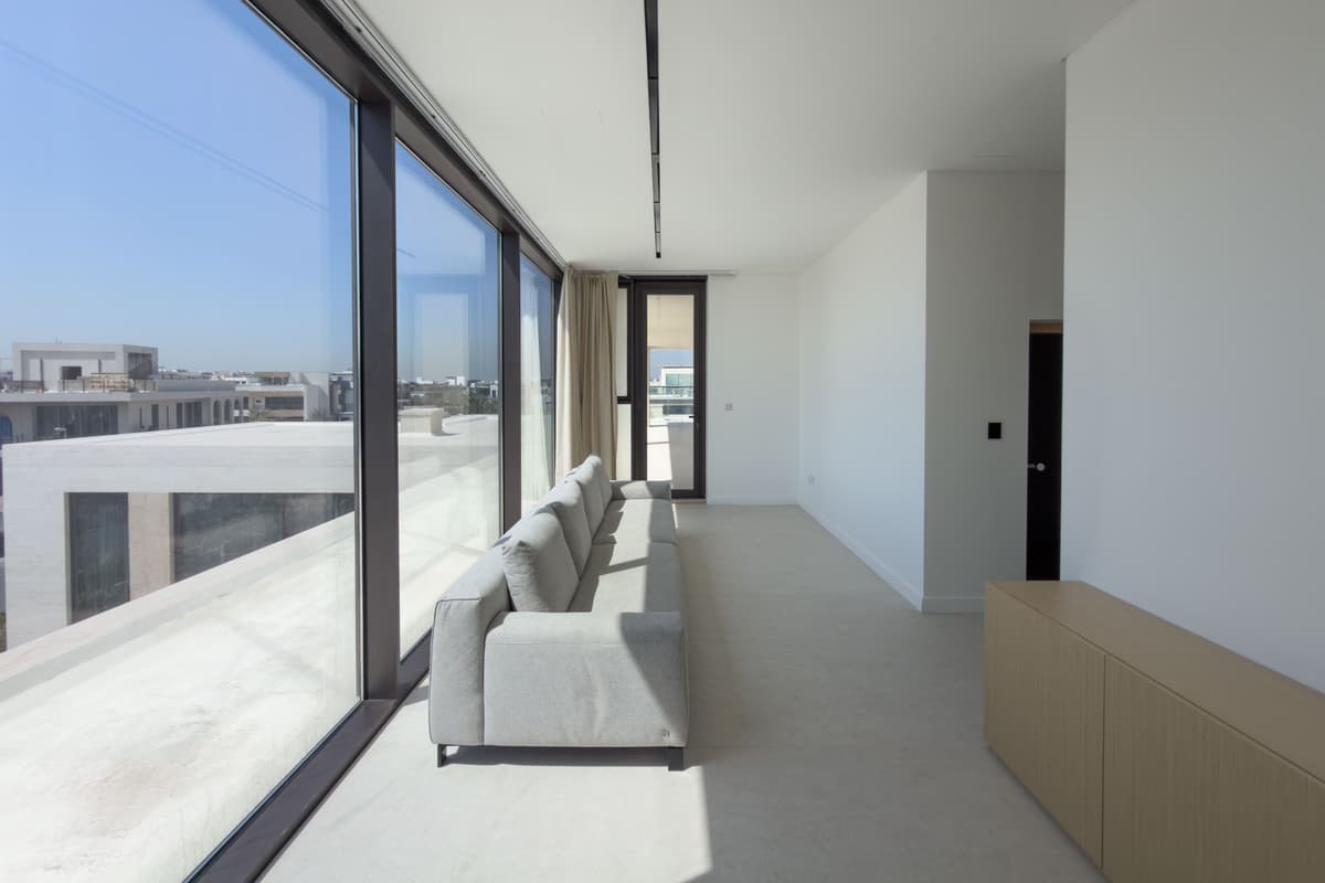 Villa | Custom Build Mansion - Private Community 