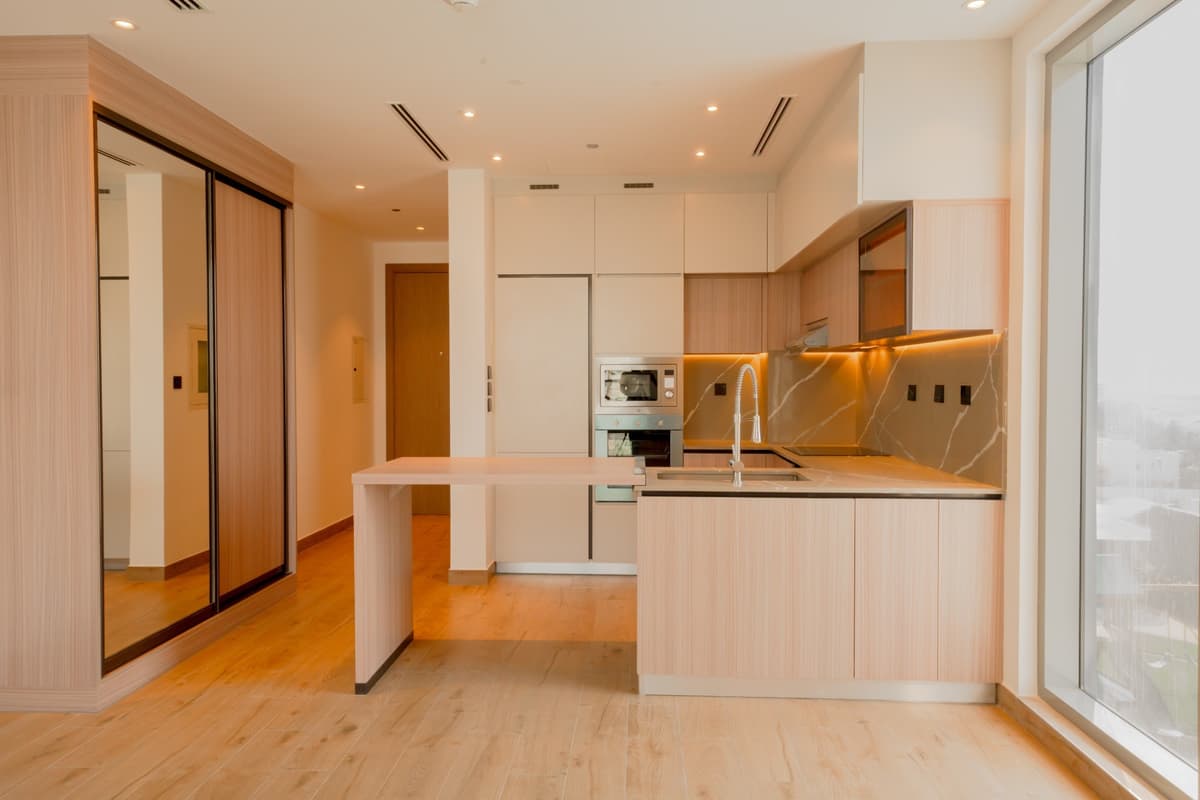 Apartment | The Vybe