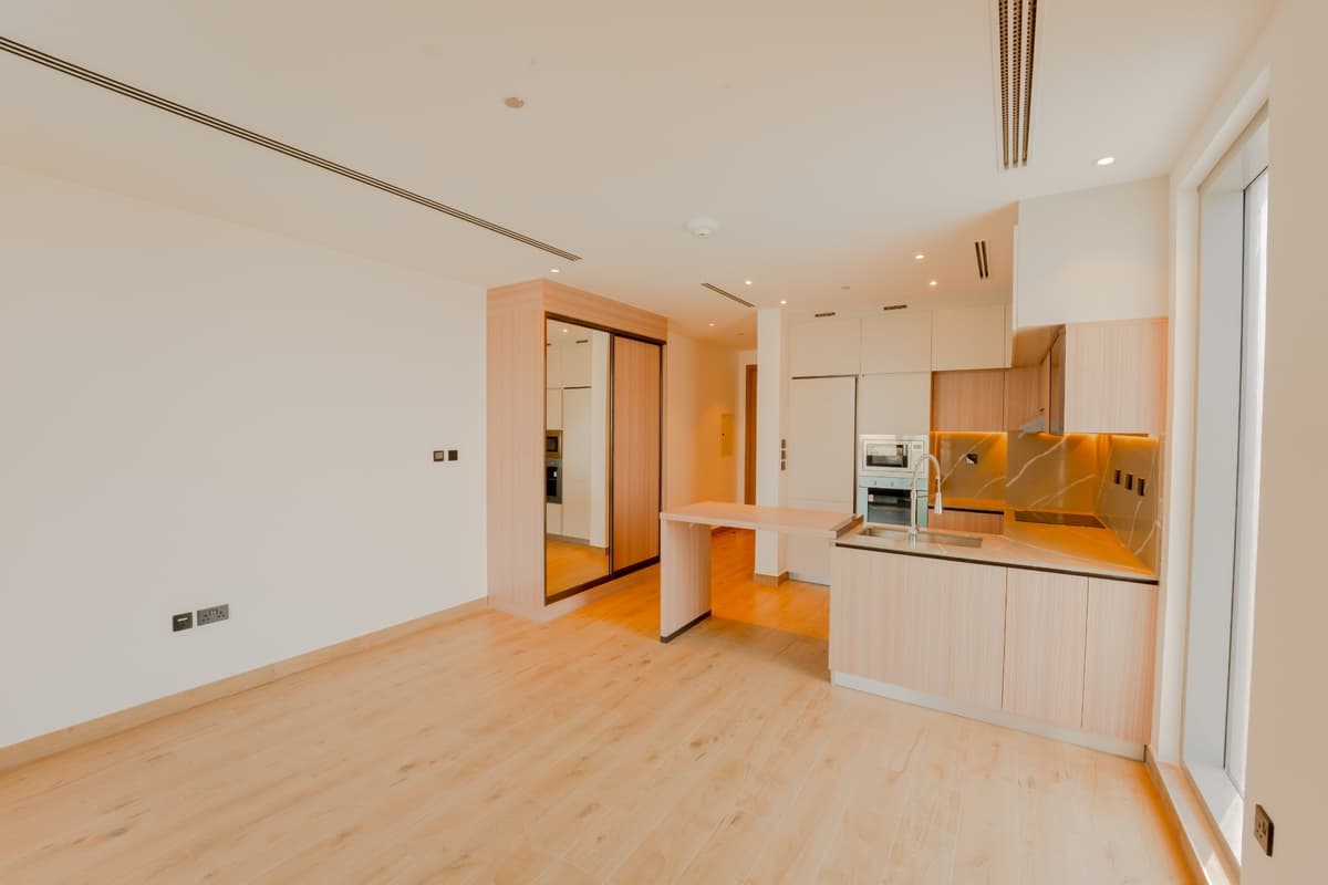 Apartment | The Vybe