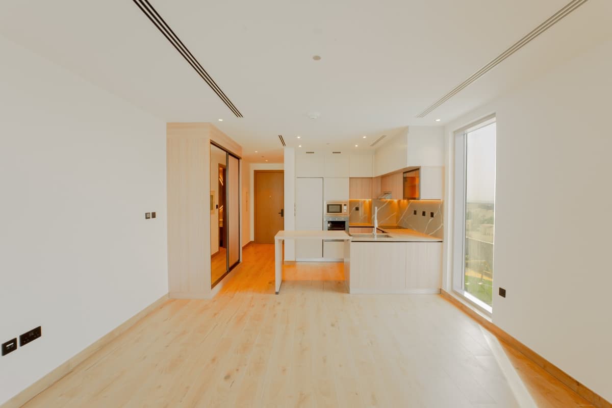 Apartment | The Vybe