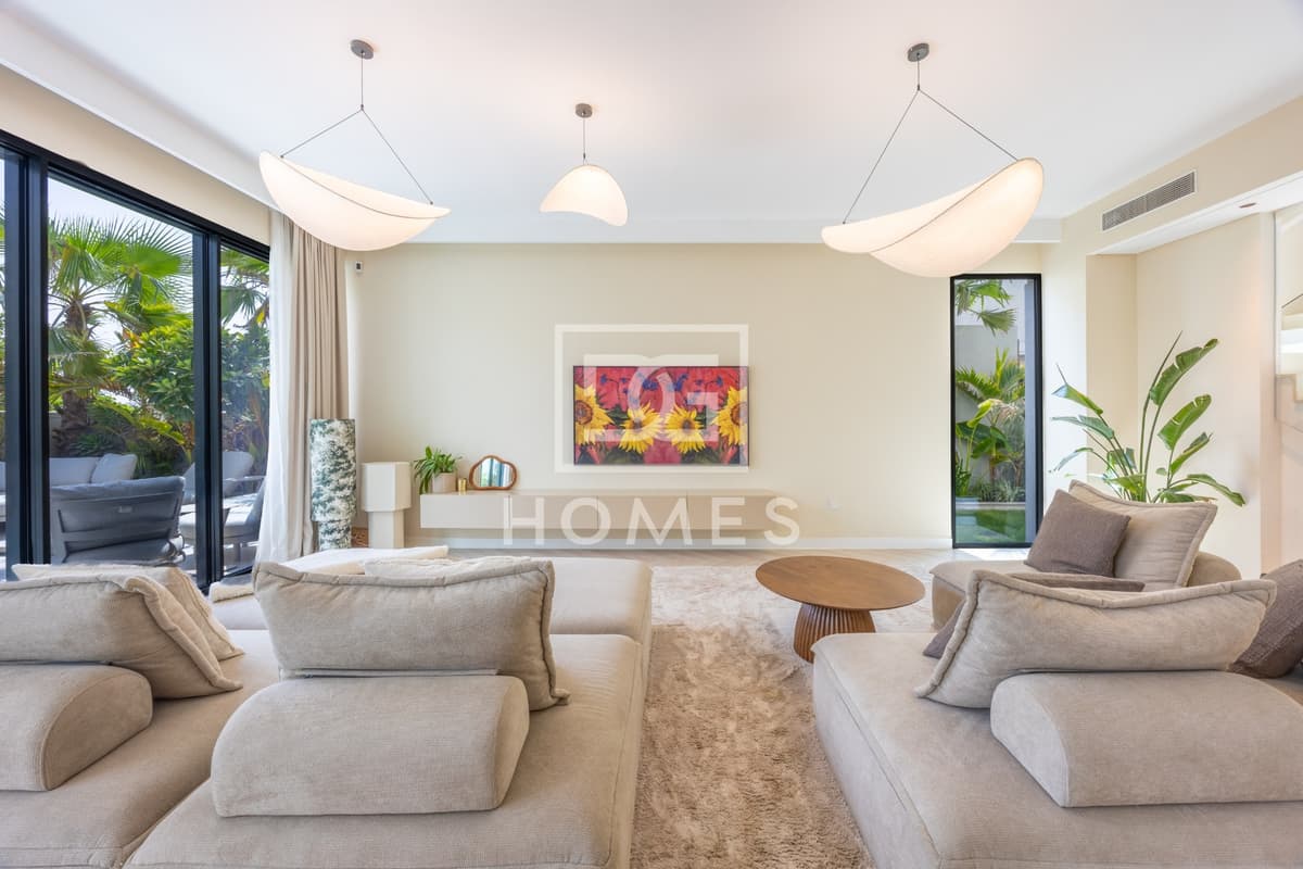 Villa | Harmony 2
