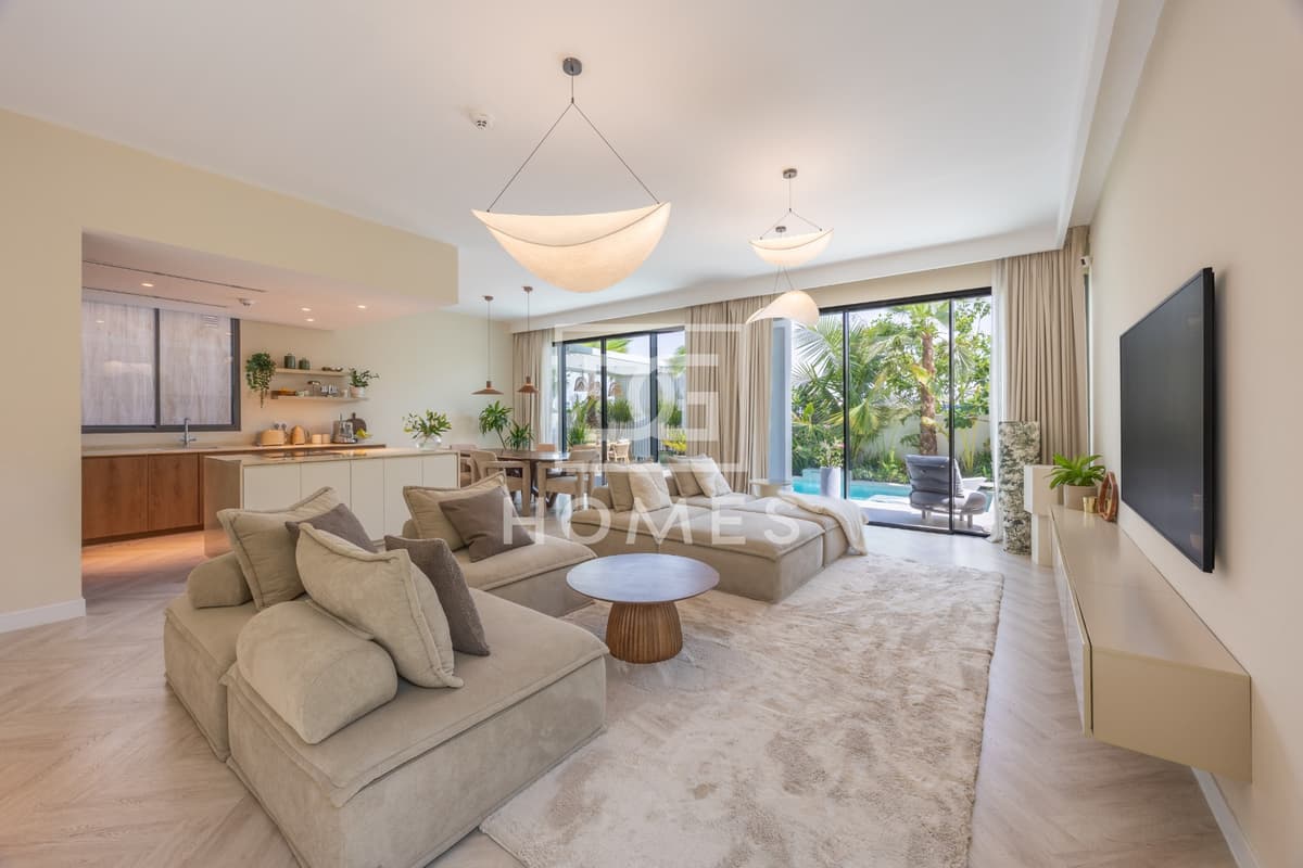 Villa | Harmony 2