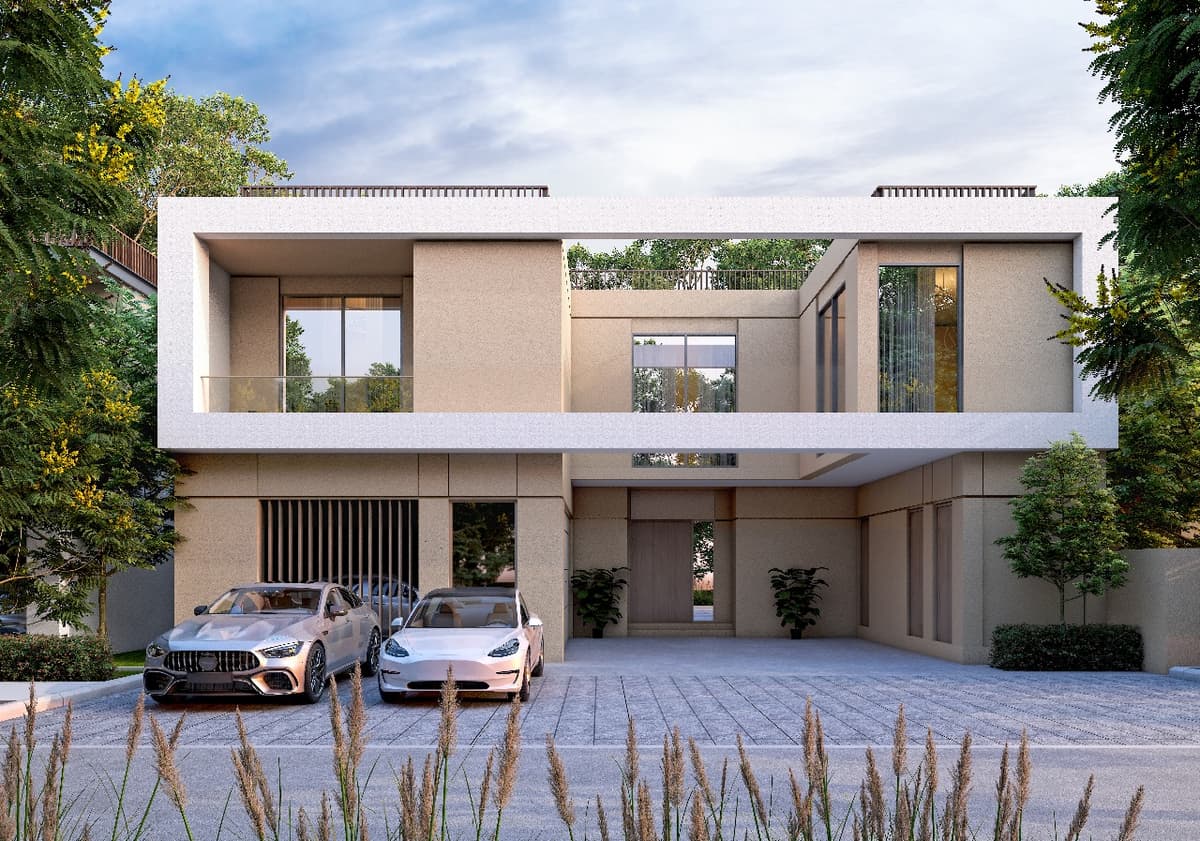 Villa | Sobha Elwood