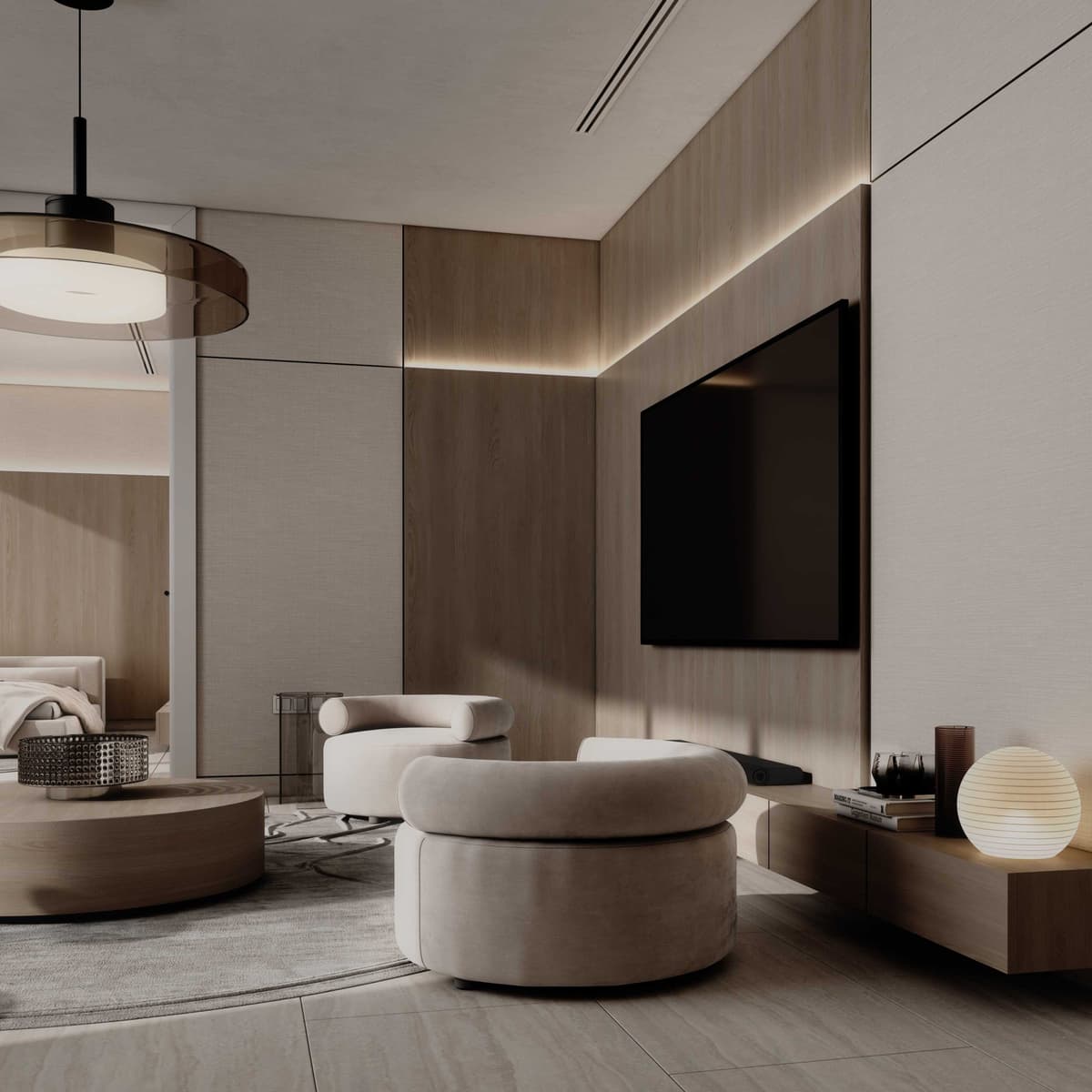 Apartment | SVN Urban Living