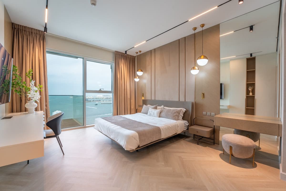Apartment | La Vie