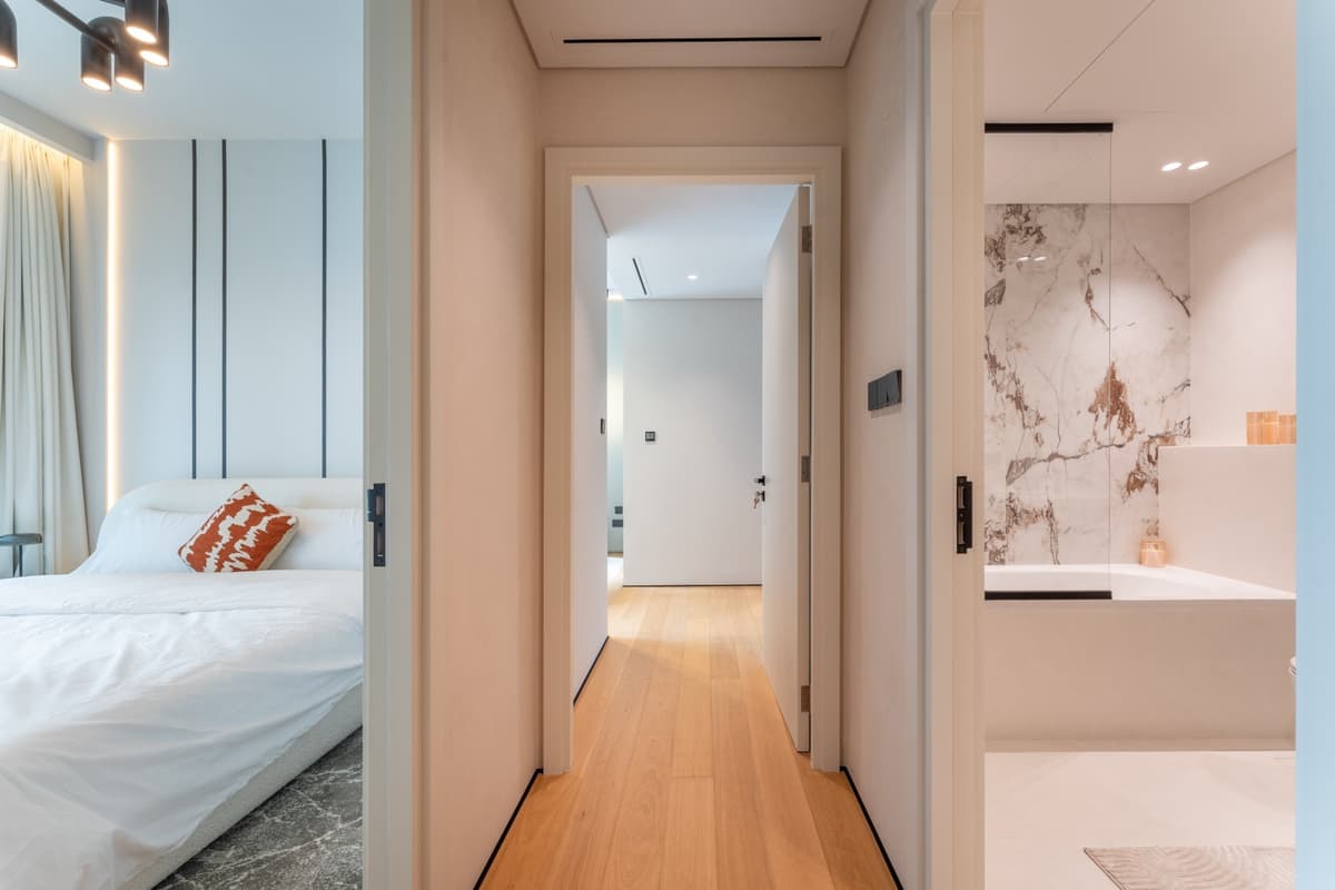 Apartment | Sunrise Bay