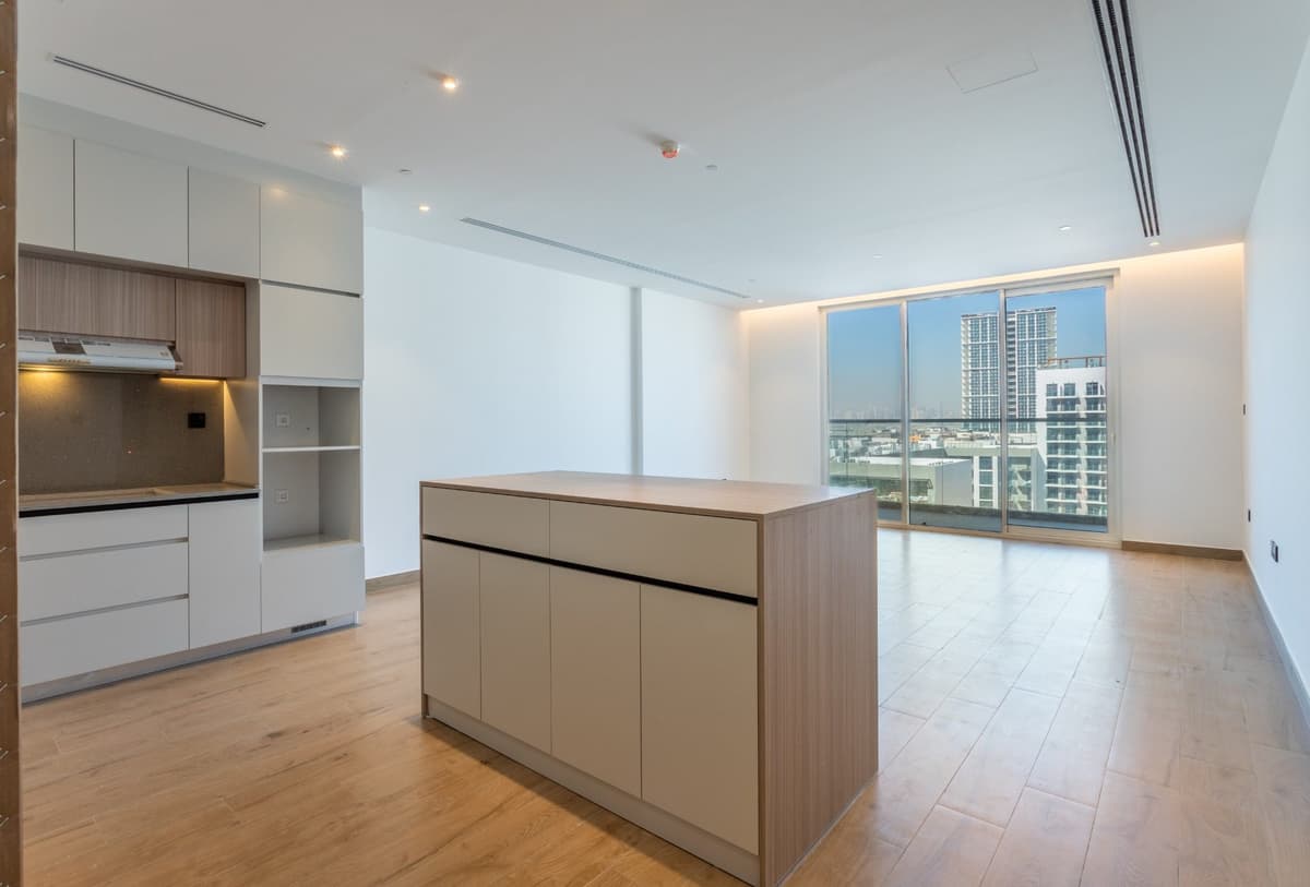 Resale: Apartment | Haven Gardens