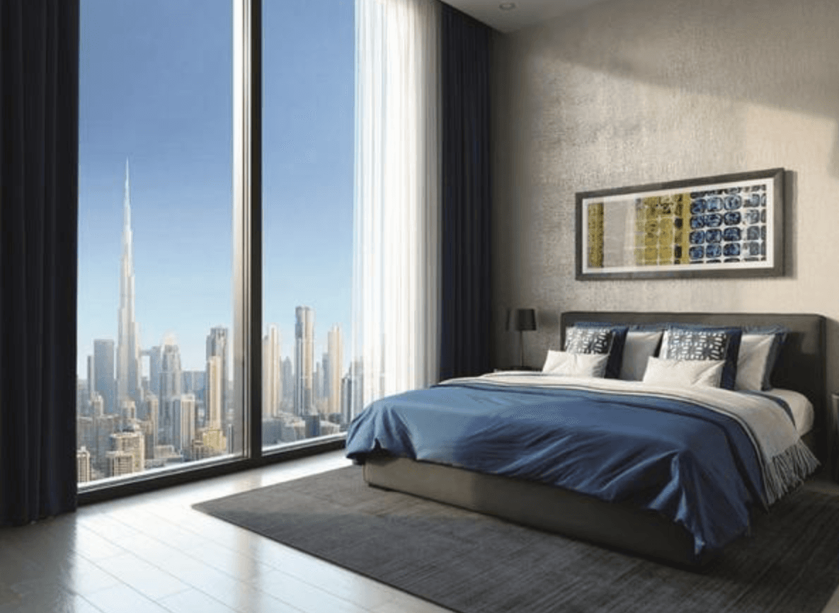 Apartment | Sobha Creek Vista Heights