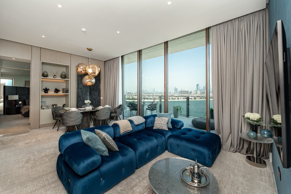 Apartment | Atlantis The Royal