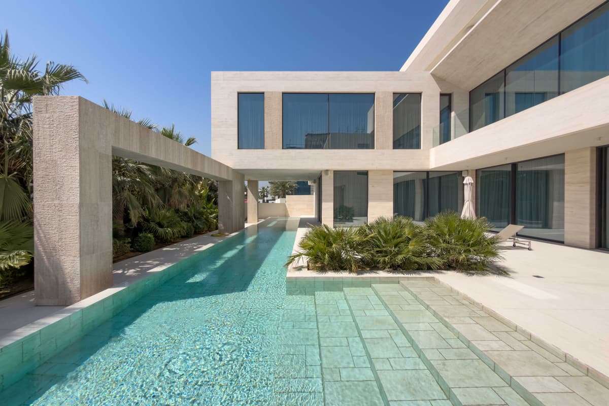 Villa | Custom Build Mansion - Private Community