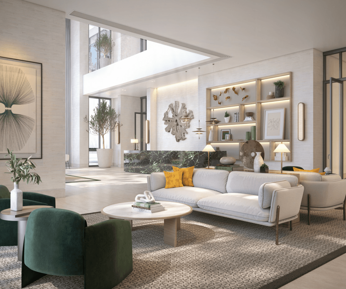 Apartment | Elvira Building 1
