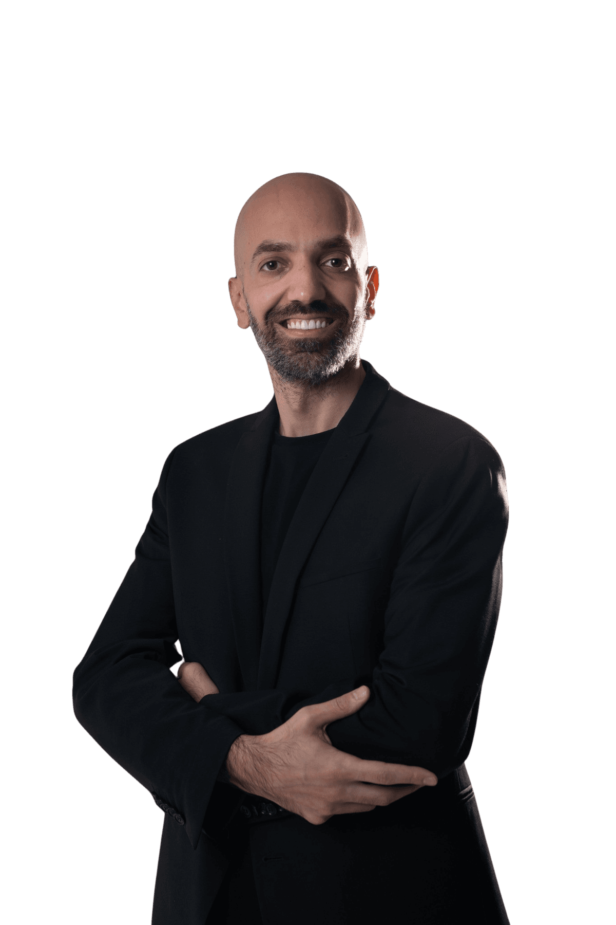 Mahmoud Ghandour
