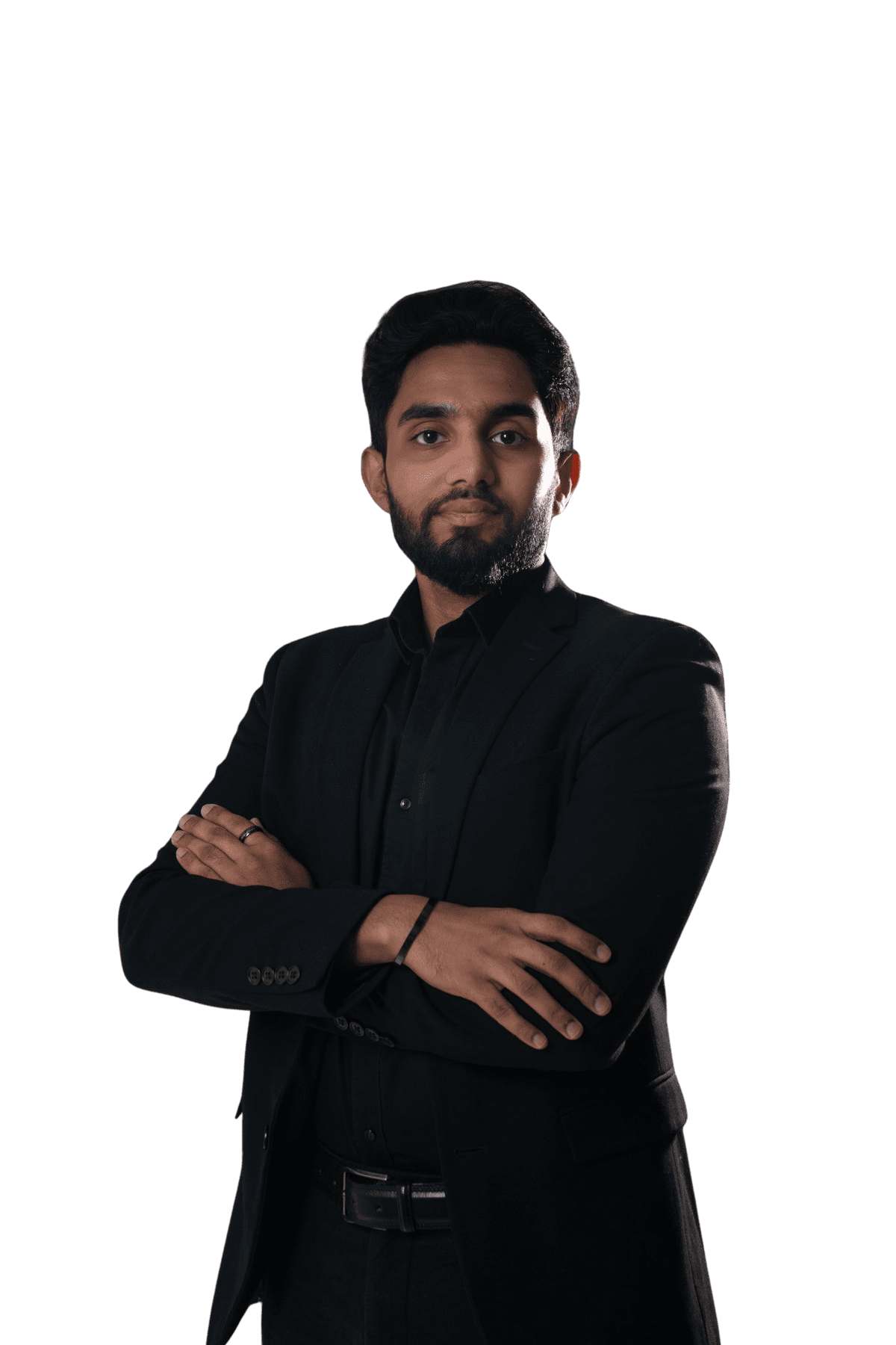Arjun Nair