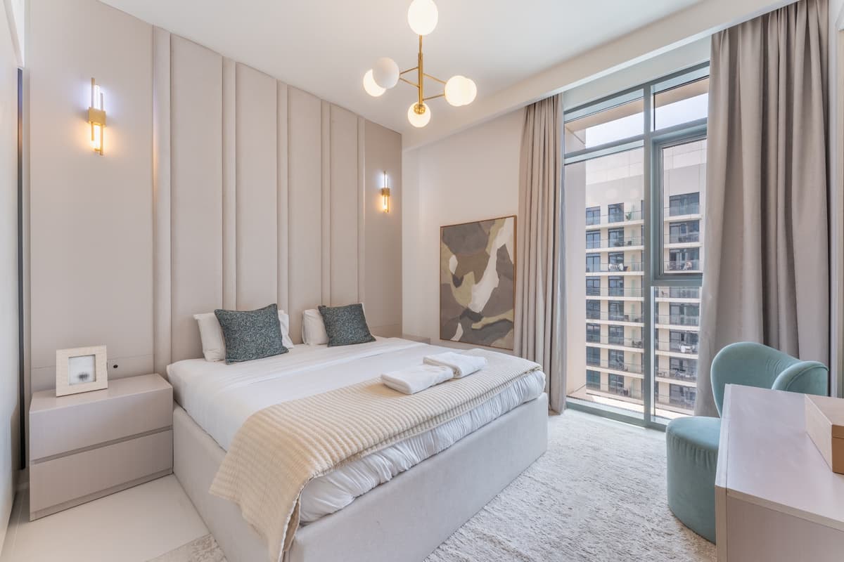 Apartment | Marina Vista