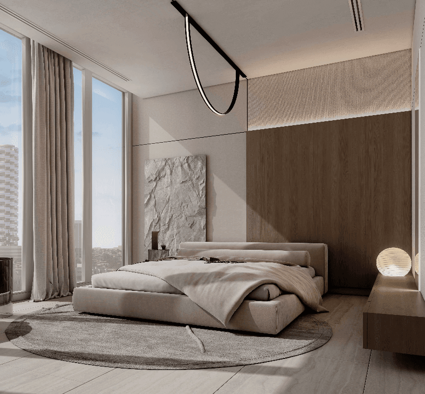 Apartment | SVN Urban Living