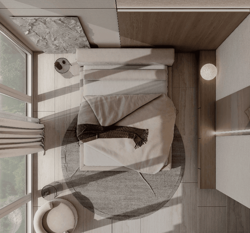 Apartment | SVN Urban Living