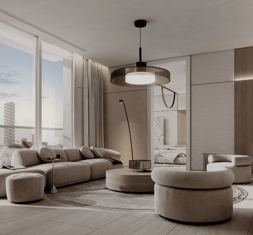 Apartment | SVN Urban Living