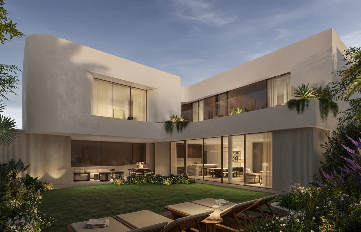 Villa | Sunrise Valley