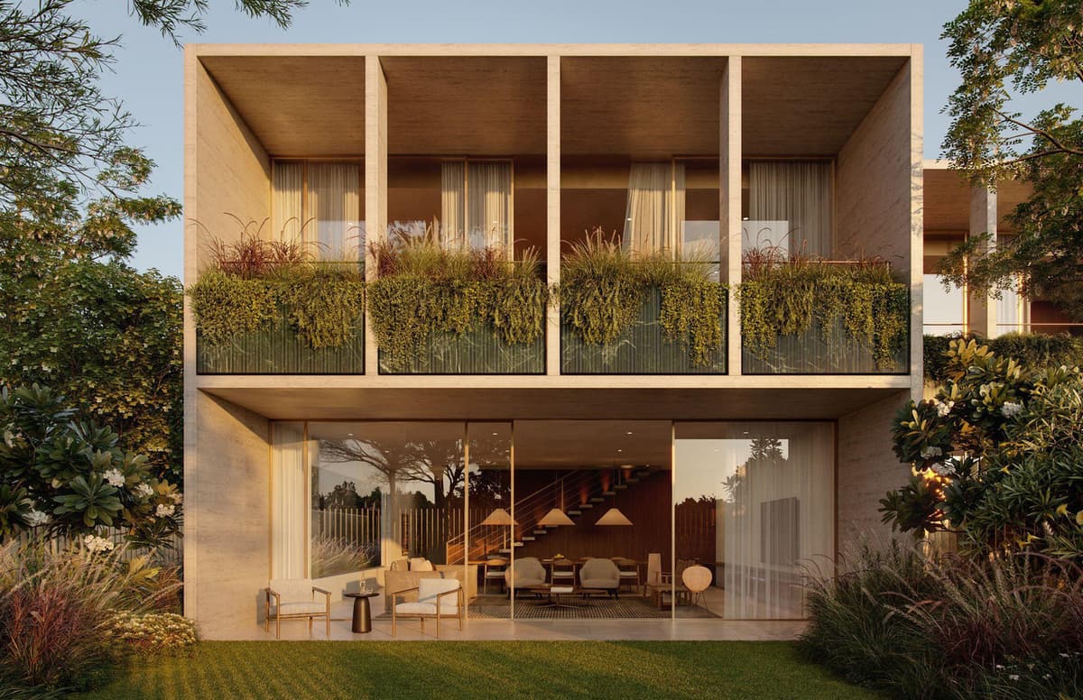Villa | Sunrise Valley