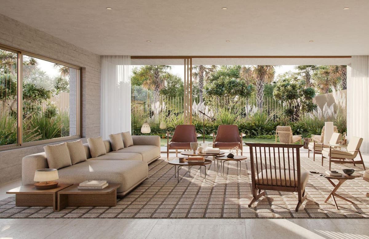 Villa | Sunrise Valley