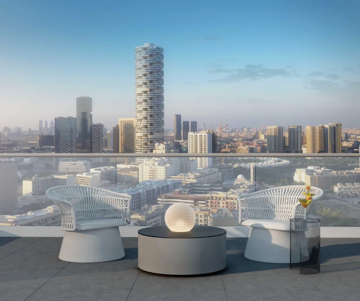 Views from SVN Urban Living